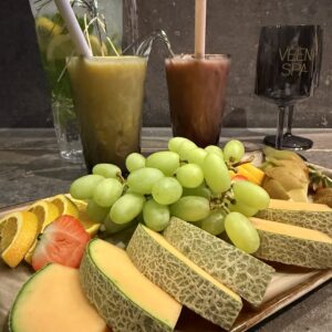 Healthy Special Veen Spa