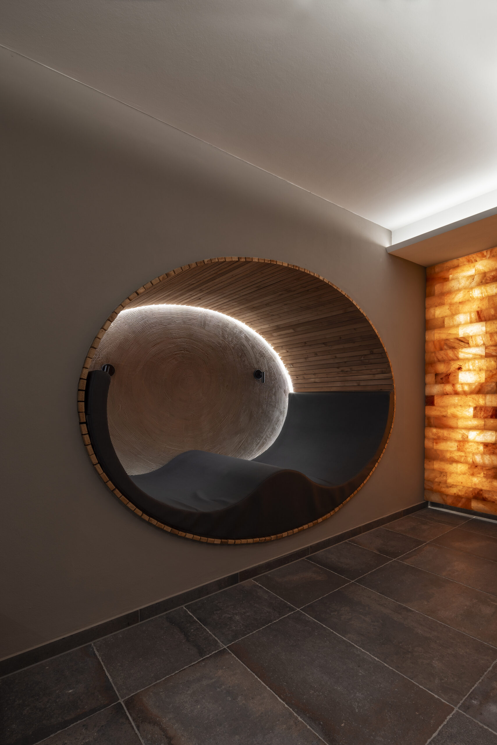 Veen Spa Haren Fehndorf Classic Suite Relax Liege